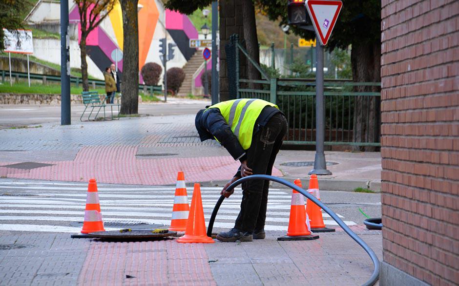 déboucheur évier efficace Saint-Rémy-l'Honoré